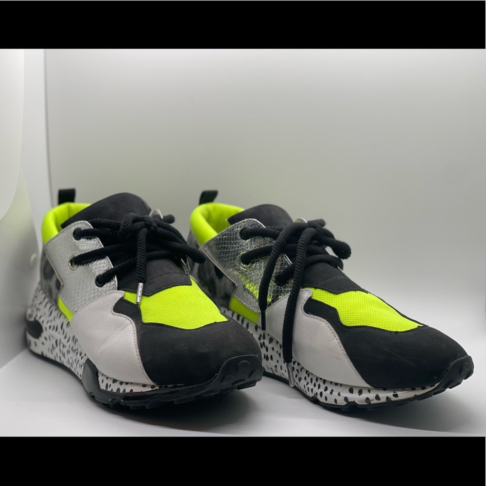 macy's steve madden tennis shoes